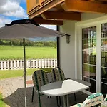1 By Interhome Daire