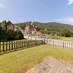 1 By Interhome * Sankt Margarethen im Lungau
