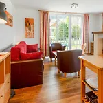 1 By Interhome *