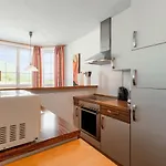 1 By Interhome Daire Sankt Margarethen im Lungau