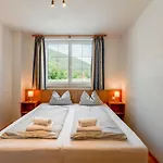 Daire 1 By Interhome Sankt Margarethen im Lungau
