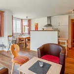 Daire 1 By Interhome Sankt Margarethen im Lungau