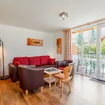 1 By Interhome Daire