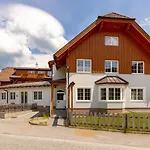 1 By Interhome * Sankt Margarethen im Lungau