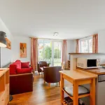 Daire 1 By Interhome Sankt Margarethen im Lungau