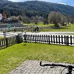Daire 1 By Interhome Sankt Margarethen im Lungau