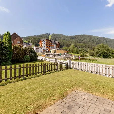 1 By Interhome * Sankt Margarethen im Lungau