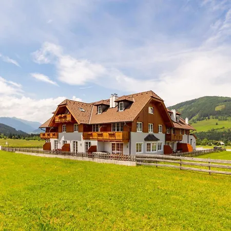 1 By Interhome Daire