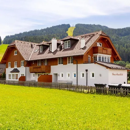 Apartment Top 1 By Interhome Sankt Margarethen im Lungau
