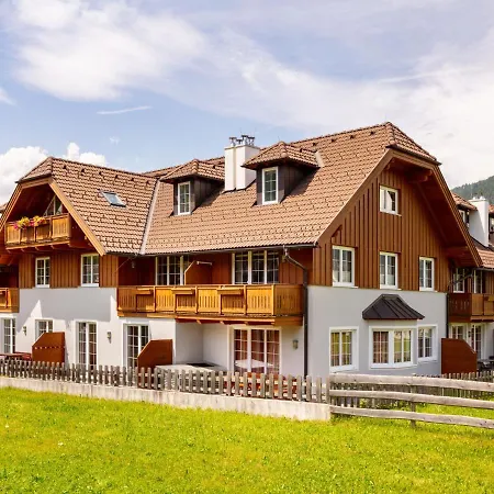 1 By Interhome Apartamento *