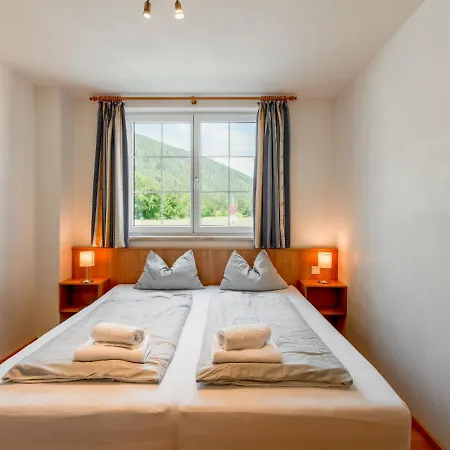 Apartment Apartment Top 1 By Interhome Sankt Margarethen im Lungau