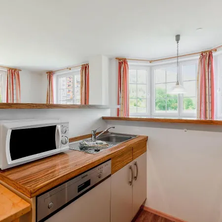 1 By Interhome Apartamento