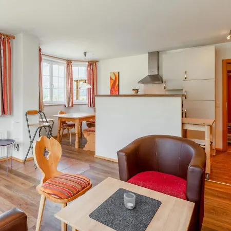 Apartment Apartment Top 1 By Interhome Sankt Margarethen im Lungau