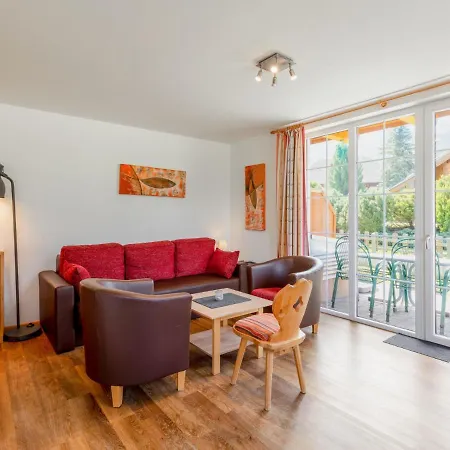 1 By Interhome Apartamento