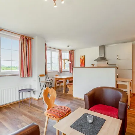 Apartamento 1 By Interhome Sankt Margarethen im Lungau