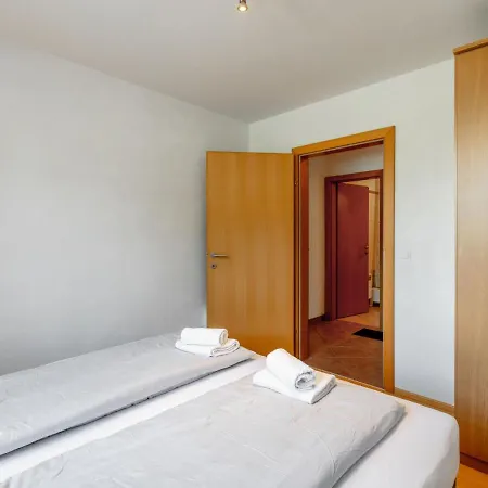 Apartamento 1 By Interhome