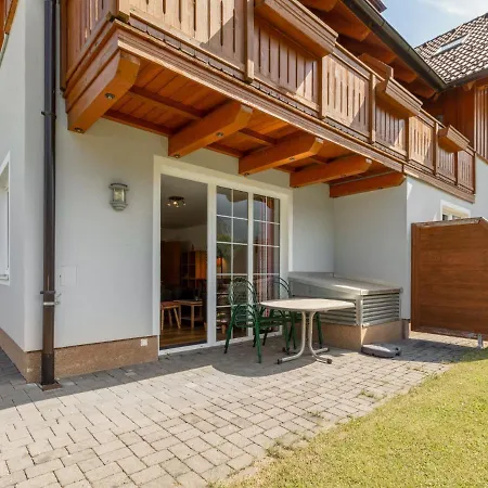 Apartamento 1 By Interhome *