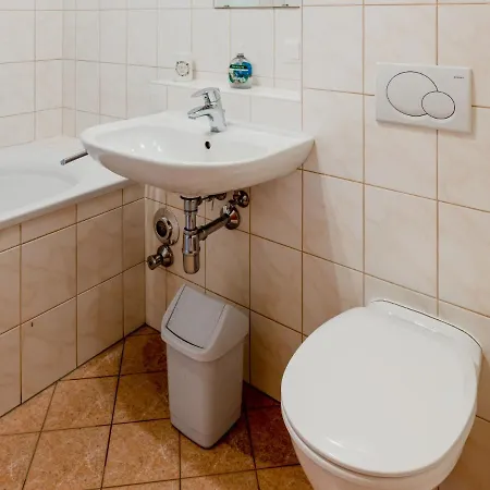 1 By Interhome Apartamento Sankt Margarethen im Lungau