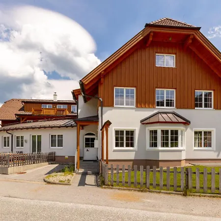 1 By Interhome * Sankt Margarethen im Lungau