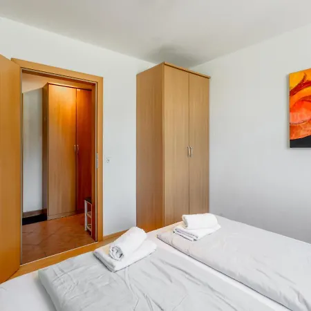 Apartment Top 1 By Interhome Sankt Margarethen im Lungau