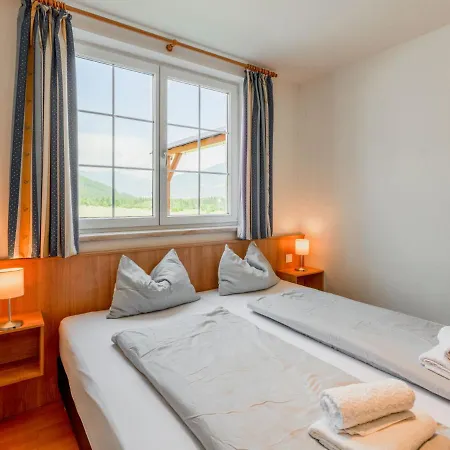Apartment Apartment Top 1 By Interhome Sankt Margarethen im Lungau