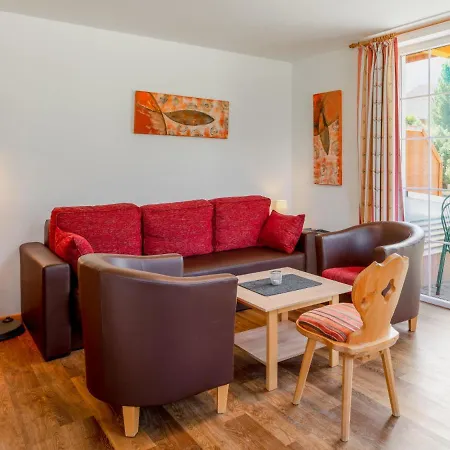 1 By Interhome