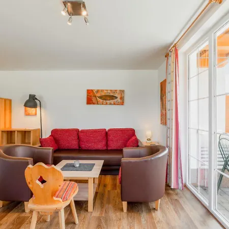 Apartamento 1 By Interhome