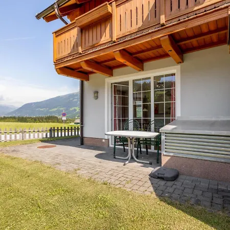 1 By Interhome * Sankt Margarethen im Lungau