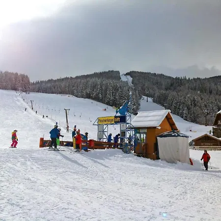 1 By Interhome Apartamento *