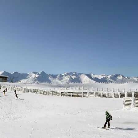 Apartamento 1 By Interhome