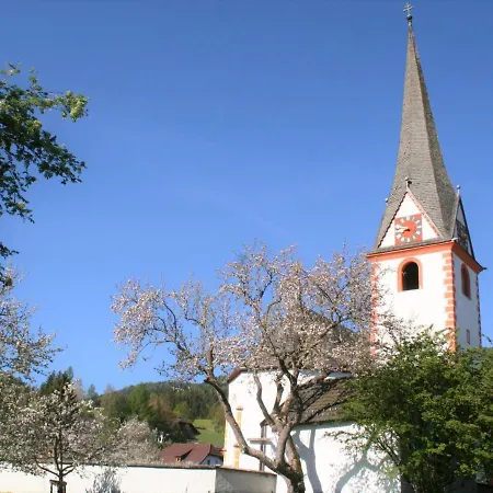 1 By Interhome * Sankt Margarethen im Lungau